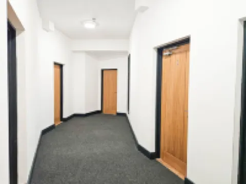 5 Kings Buildings Apartment - Studio - Swansea