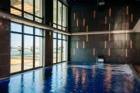 Baltic View Resort & Spa, a Member of Radisson Individuals - spa