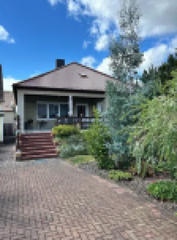 Ferienhaus Oma Inge Zwischen Goitzsche und Muldestausee Haustierfreundlich !