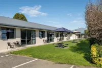 Grove Park Motor Lodge Hotel a 