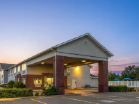 Days Inn by Wyndham Mountain Home Hotels in Baxter County