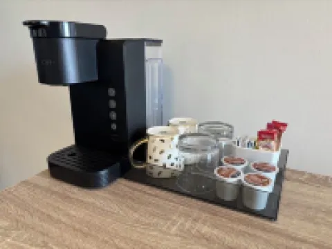 Remo Stays Hotels in Unity