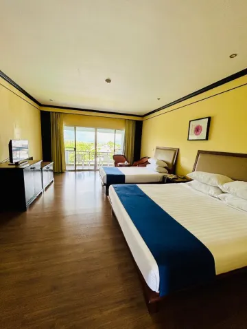 ห้องซูพีเรียร์