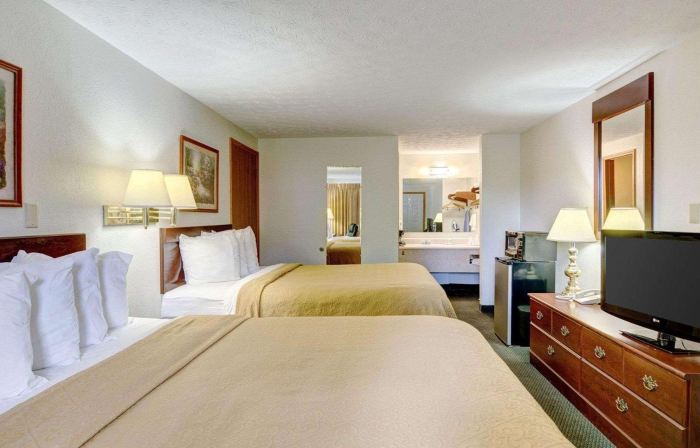 Quality Inn New River Gorge