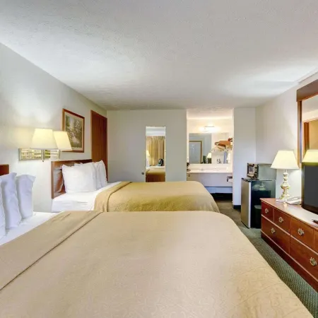 Quality Inn New River Gorge