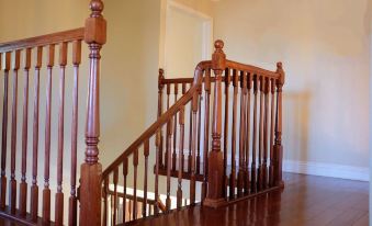 Beautiful 4Br House Near Napa