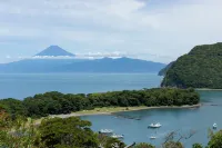 Fuji Seiran - con encanto