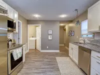 Calm and cozy WV home conveniently located. Hotels in Scott