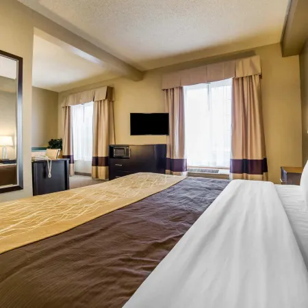 Comfort Inn Evanston I-80
