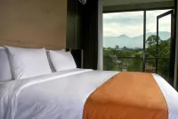 Balcony Hotel Sukabumi - 2-Star