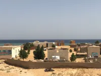 Villa in Nuweiba South Sinai Egypt فنادق في نويبع