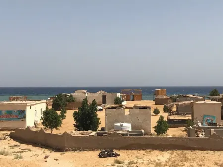 Villa in Nuweiba South Sinai Egypt