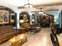 Hotel Suites Kino Hotels in Hermosillo