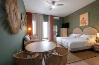 Suites Hotel Cetina Casa de Aguilar