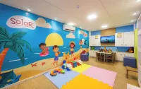 Hotel Solar Porto de Galinhas - familiaux