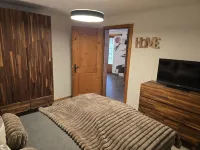 Gletscherhorn II (Tapia) Hotels in Boltigen