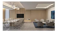 Crowne Plaza DUSHANBE by IHG 두샨베 호텔