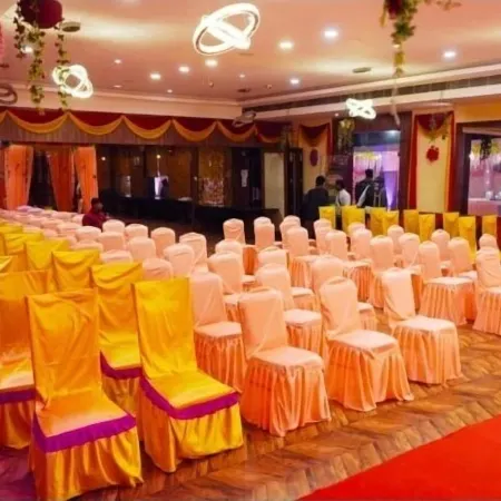 HB International (A Unit of Hotel Rajkamal)