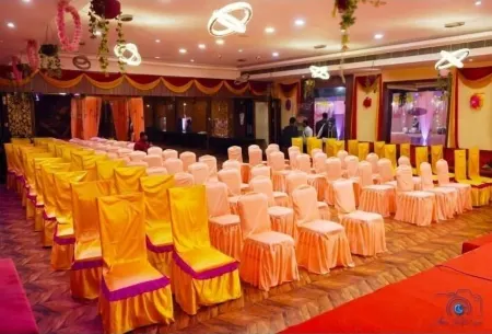 HB International (A Unit of Hotel Rajkamal)