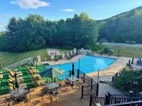 Indian Head Resort Hotel a Lincoln