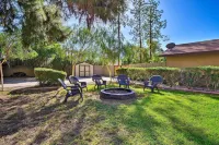 Red Mountain Mesa Oasis Pool, Bar and Game Room!