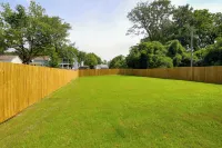 Dog-Friendly Jackson Home Near Downtown Hub! - Homestays