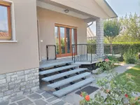 Villa with pool in the heart of Versilia Hotels in Pietrasanta