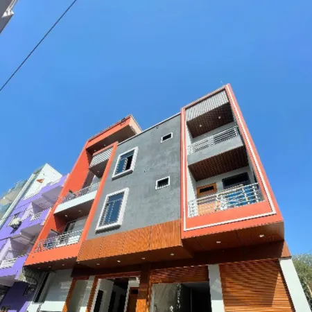 Dev Residency NCR Wale