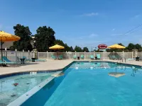 Talley Ho Inn Hotel a Blount County