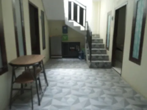 Nadyah Syariah Homestay