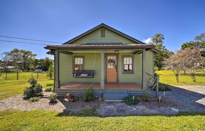 Updated Brevard Home - Close to Downtown!