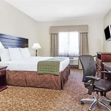 GRANDER INN & SUITES by IHG