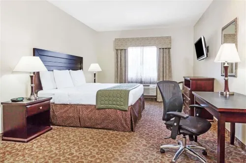 GRANDER INN & SUITES by IHG