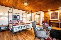 The Dogwood Inn