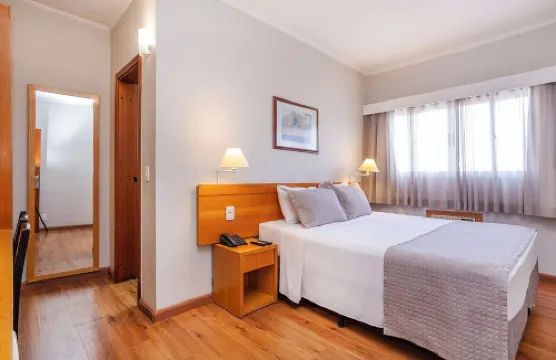 Hotel Marbor Hotels in Mogi das Cruzes