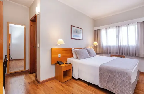 Hotel Marbor