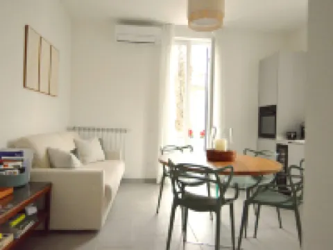 Suite Vallombrosa - Appartamento Premium vicino alle Fonti di Fiuggi Hotel a Fiuggi