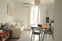 Suite Vallombrosa - Premium apartment near the Fonti of Fiuggi