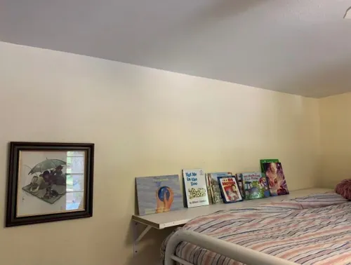 Stay 'n' PlayUpstairs 2 Bedroom Apartment 1/4 mile from Houston County Lake