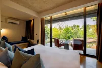 Coconut Lane Bangkok Hotels in Phra Pradaeng