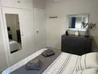 Modern and Central Apartment. New on the Market.