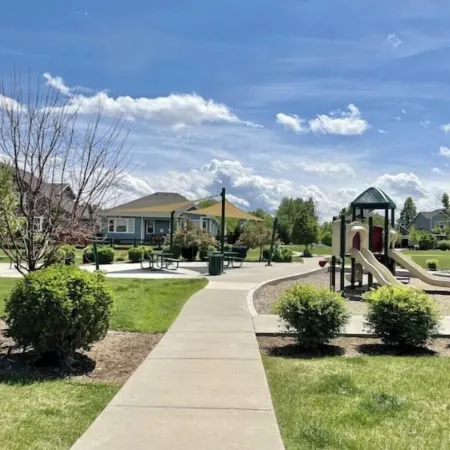 OFF-THE-DIAGONAL 2-Bedroom Townhome