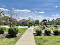 OFF-THE-DIAGONAL 2-Bedroom Townhome