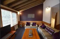 Ringer- High Country Apartment Hotels in Dinner Plain