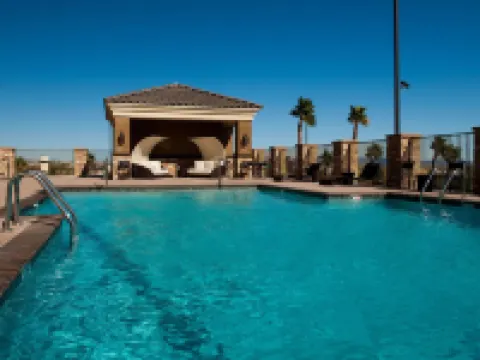 ラディソン ホテル ユマ ユマのホテル