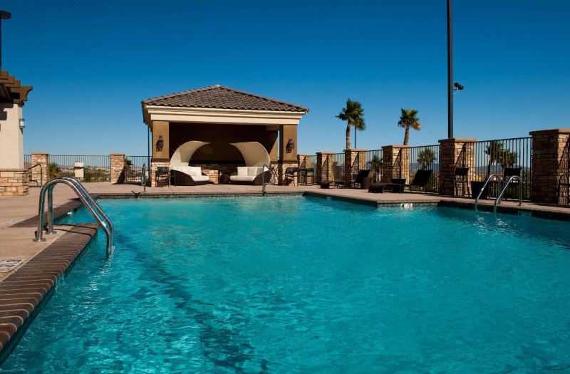 Radisson Hotel Yuma photo 4