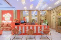 RedDoorz Plus Syariah @ Tiban Centre Batam Hotel a Sekupang