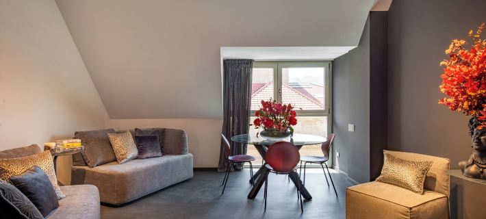Massimo Foyer 53 by Wonderful Italy Hotels in Палермо