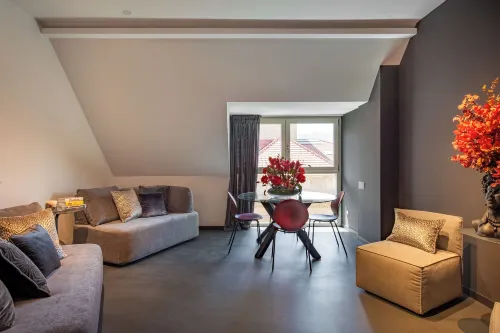 Massimo Foyer 53 by Wonderful Italy - Pensionaatit