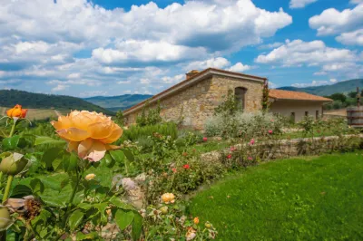 Villa In Positano With Luxury Spa & Amazing View Hoteles en 